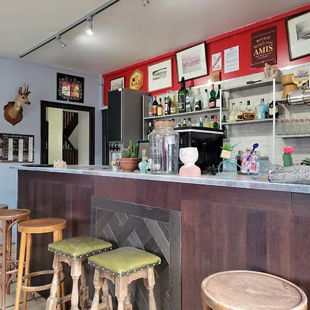 Ξενοδοχείο Restaurant Carrier Labalme